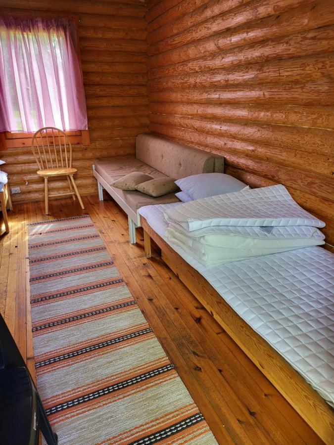 Pahkalanniemi *